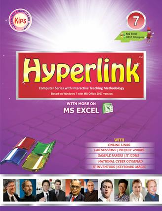 Kips Hyperlink Class VII